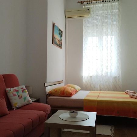 Apartmán Apartman Zabica Rijeka Exteriér fotografie