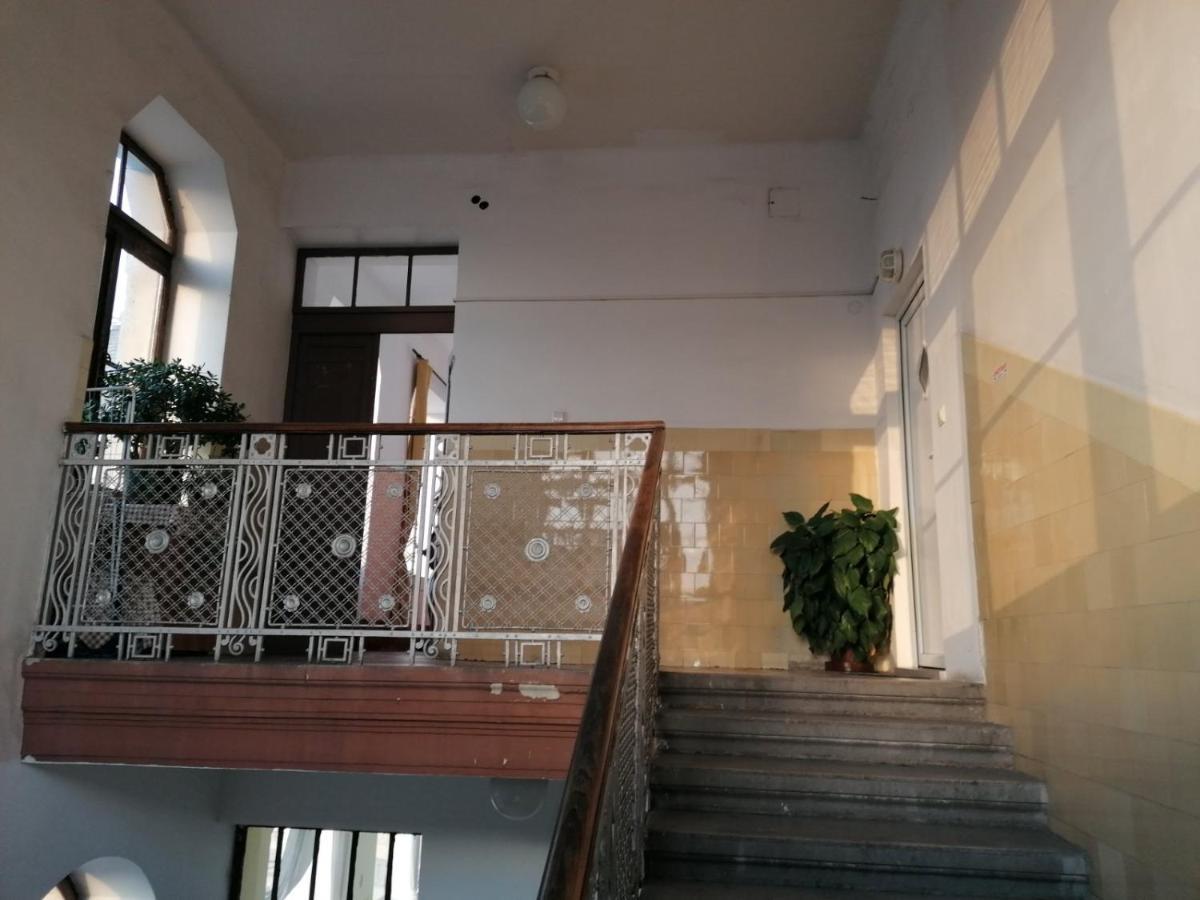 Apartmán Apartman Zabica Rijeka Exteriér fotografie