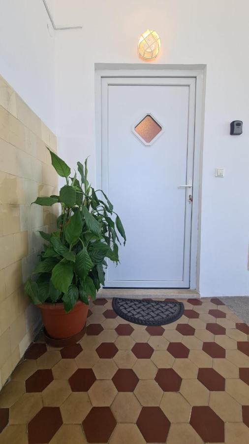 Apartmán Apartman Zabica Rijeka Exteriér fotografie