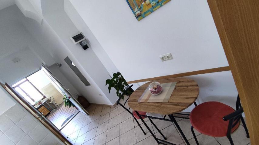 Apartmán Apartman Zabica Rijeka Exteriér fotografie