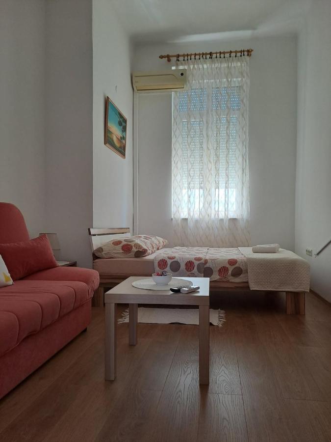 Apartmán Apartman Zabica Rijeka Exteriér fotografie