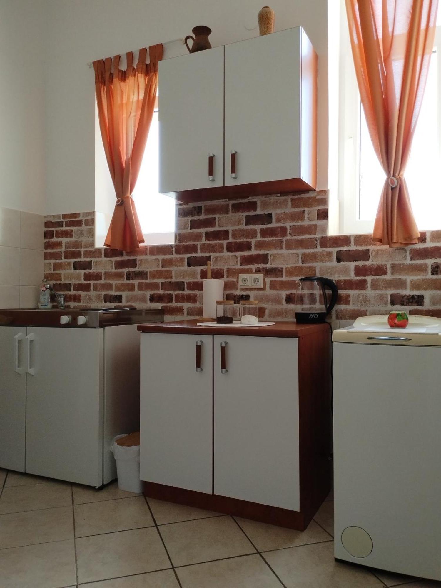 Apartmán Apartman Zabica Rijeka Exteriér fotografie
