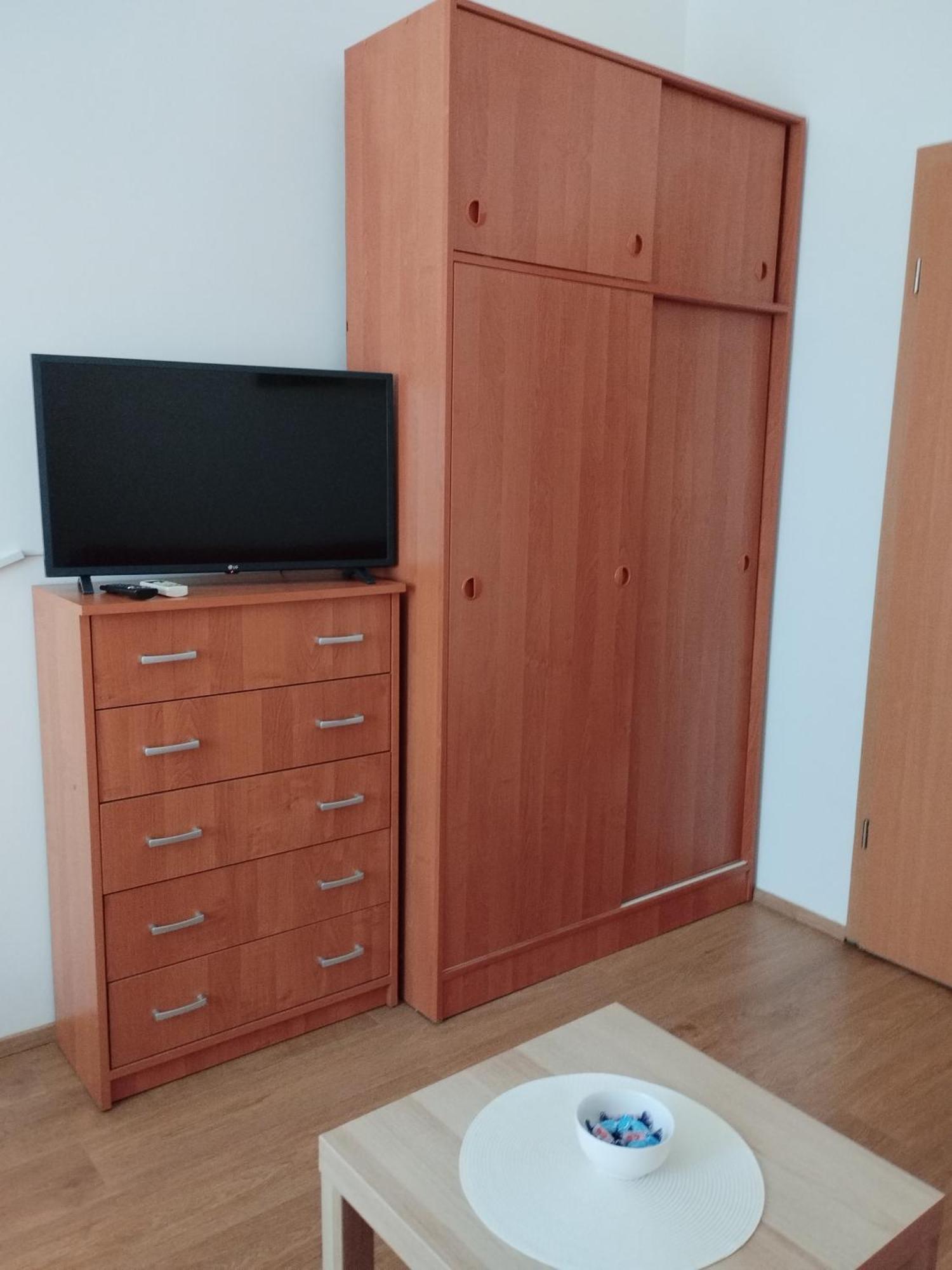 Apartmán Apartman Zabica Rijeka Exteriér fotografie